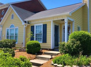 3237 Cypress Park Rd UNIT D, Greensboro, NC 27407