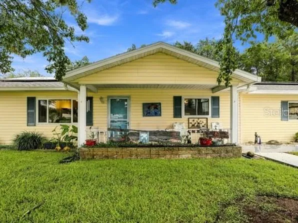 17565 SE 102ND AVENUE, SUMMERFIELD, FL 34491