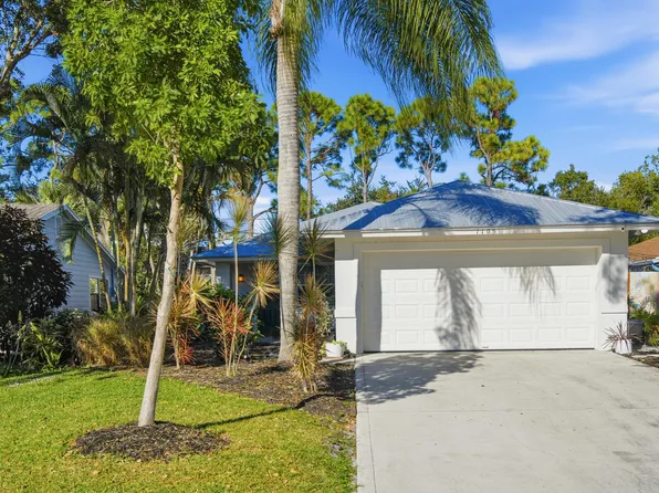 1105 Cherokee Street, Jupiter, FL 33458