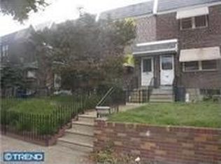 2011 S Etting St, Philadelphia, PA 19145