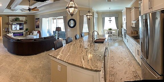 2nd image of 15064 Spanish Point Dr