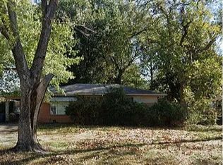 518 S Strong Blvd, McAlester, OK 74501