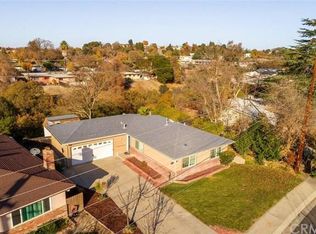 545 Moss Ave, Paso Robles, CA 93446