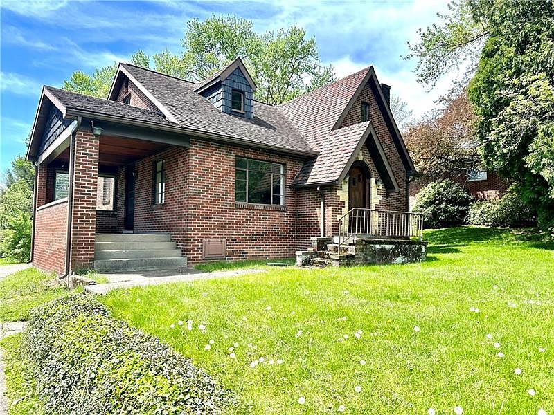 135 Pine Hill Rd, Kittanning, PA 16201 Zillow