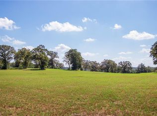 11250 Silver Springs Cir, Caldwell, TX 77836