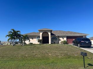 3012 SW 7th Ave, Cape Coral, FL 33914