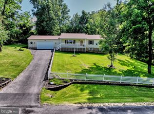 10 Upper Trl, Fairfield, PA 17320