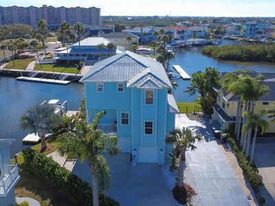 6109 Bayside Dr, New Port Richey, FL, 34652