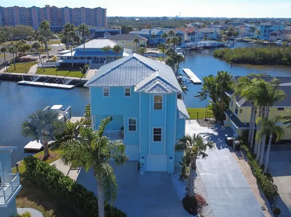 6109 Bayside Dr, New Port Richey, FL 34652