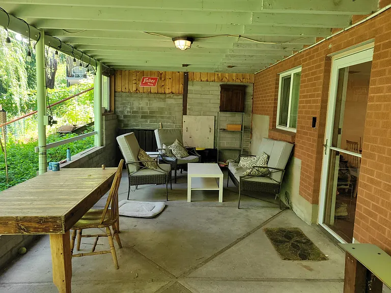 2231 E Alva Cir #BASEMENT — Photo 2