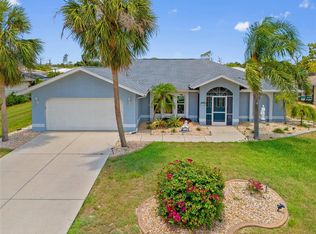 7183 Spinnaker Blvd, Englewood, FL 34224