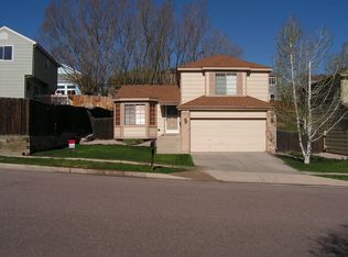 7487 Montarbor Dr, Colorado Springs, CO 80918
