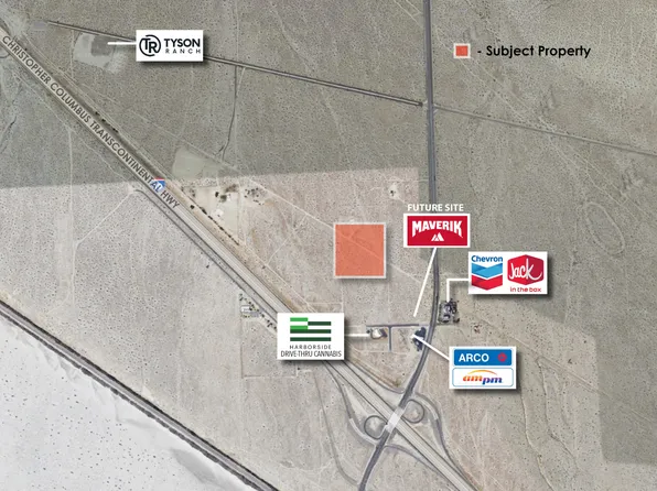 18 & 19 Mihalyo Rd, Desert Hot Springs, CA 92240