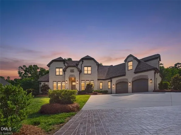 1477 Cappoquin Way, Burlington, NC 27215