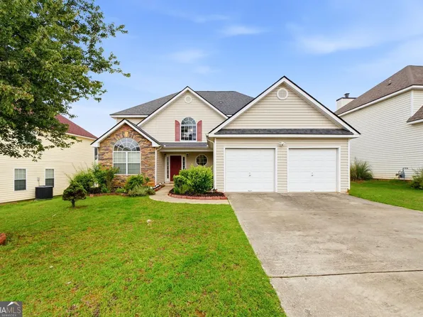 85 Dogwood Pl, Covington, GA 30016