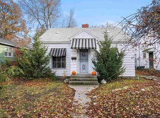 5112 N Monroe St, Spokane, WA 99205
