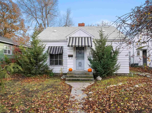 5112 N Monroe St, Spokane, WA 99205
