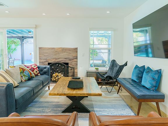 2nd image of 22641 Valerio St