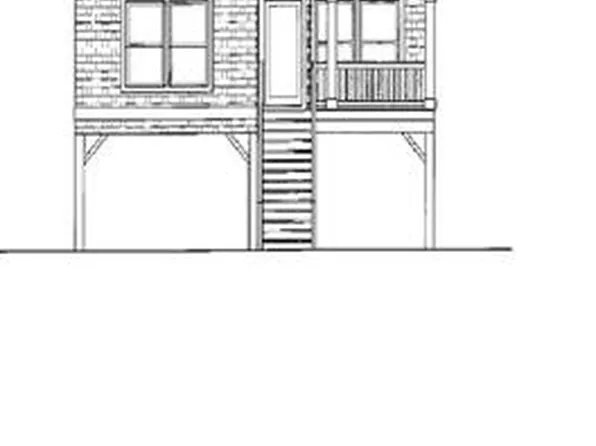 227 Sir Richard E, Kill Devil Hills, NC 27948