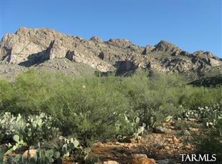 9660 N Pusch Ridge Pl, Tucson, AZ 85704