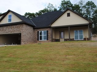 5 Silver Leaf Loop, Phenix City, AL 36867