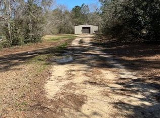 20 Mullican Rd, Laurel, MS 39443