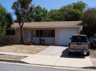 1672 Huasna Dr, San Luis Obispo, CA 93405