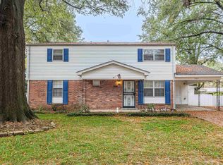 3103 Castleman St, Memphis, TN 38118