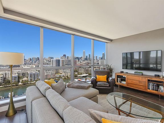2nd image of 718 Long Bridge St APT 1405
