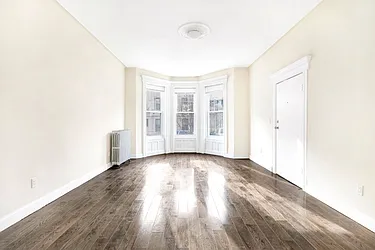 Rented by Compass