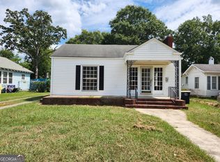 11 S Elm St SW, Rome, GA 30165