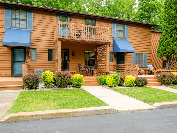 5576 N Watervliet Rd Unit 13, Watervliet, MI 49098
