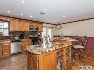 118 Gibson Ave, Brentwood, NY 11717