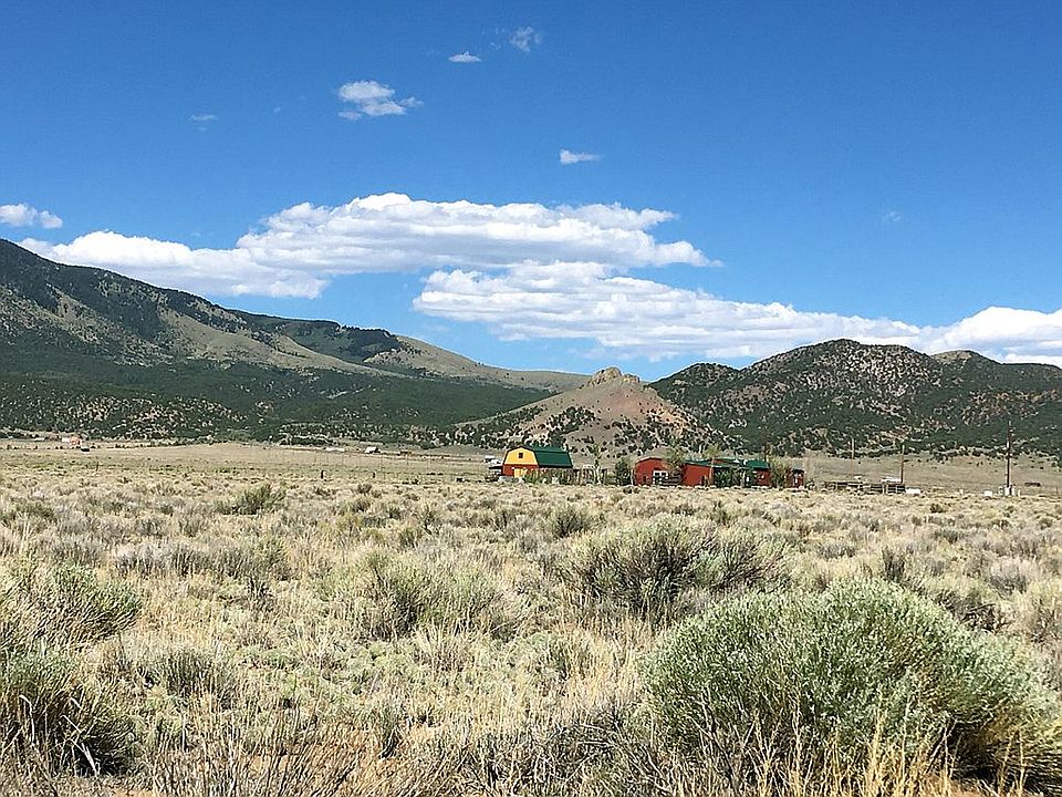 Nine acres, Septic, Well