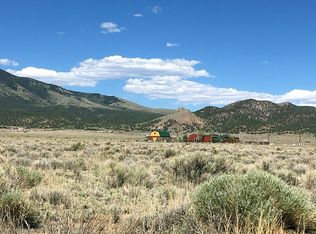33715 Cedar Ave, Blanca, CO 81123