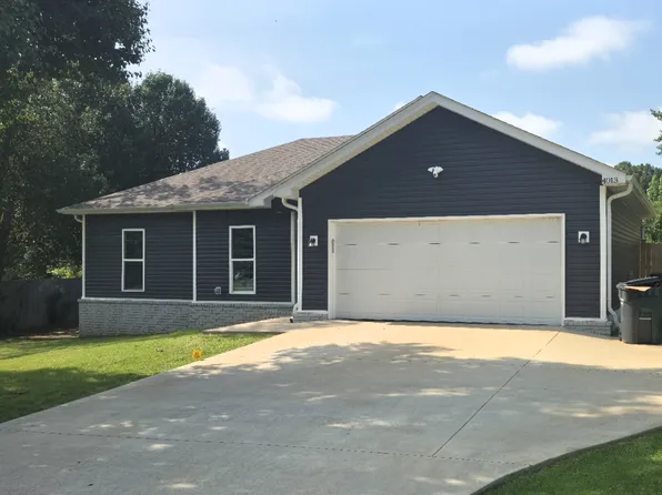 4013 Cornerstone Dr, Jonesboro, AR 72405