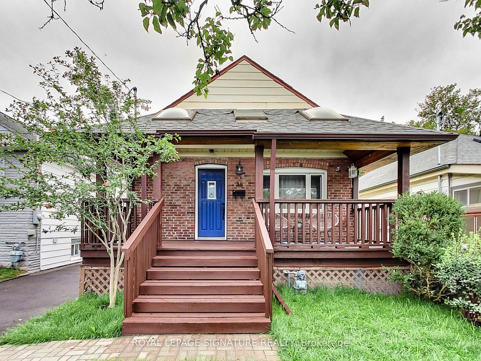 1st image of 36 Criscoe St