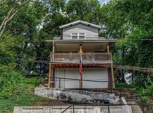 1531 Barr Ave, Pittsburgh, PA 15205