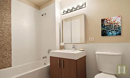 Rented by Halstead Real Estate