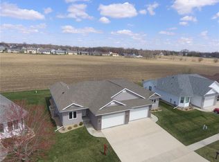 822 Dorchester Pl NE, Cedar Rapids, IA 52402
