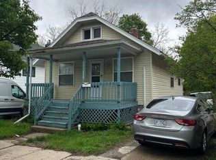 129 Clifford St, Lansing, MI 48912