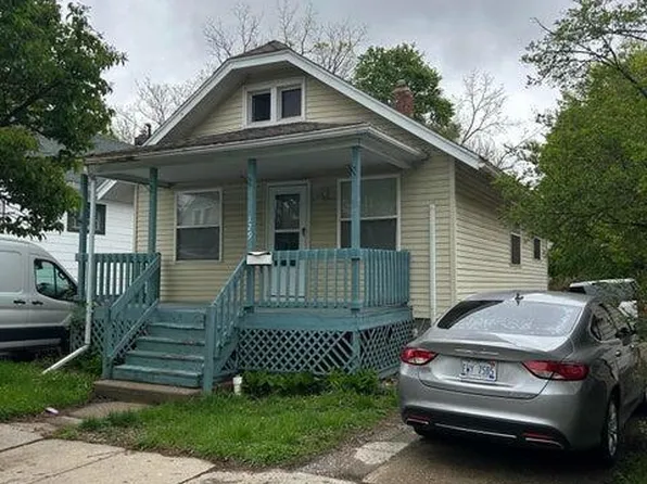 129 Clifford St, Lansing, MI 48912