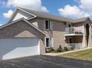 849 Auburn Hills Dr UNIT 4, Youngstown, OH 44512