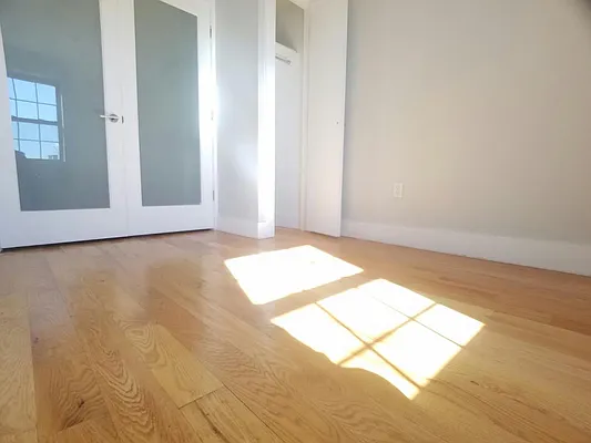 Rented by Evergreen Apartments BK | media 24