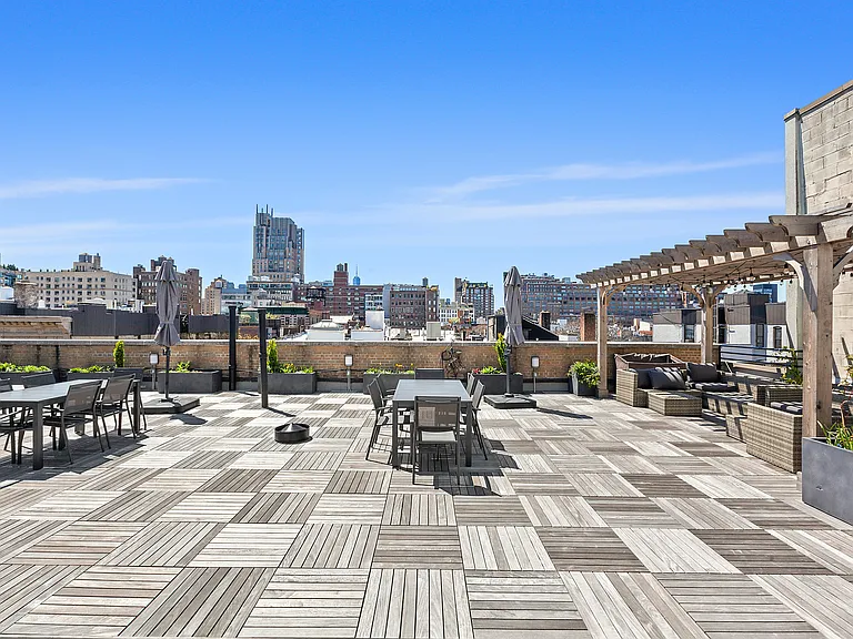 261 W 22nd St #12A14 — Photo 11