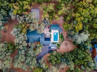 2116 American River Trl, Cool, CA