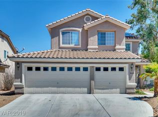 9480 Celera Dr, Las Vegas, NV 89123