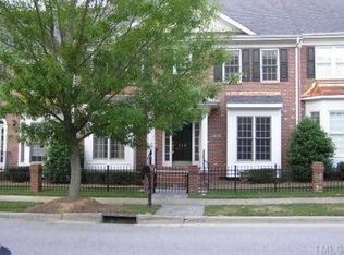 115 Potomac Grove Pl, Cary, NC 27519