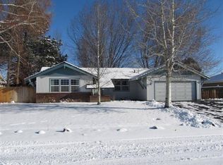 3881 Rio Vista Way, Klamath Falls, OR 97603