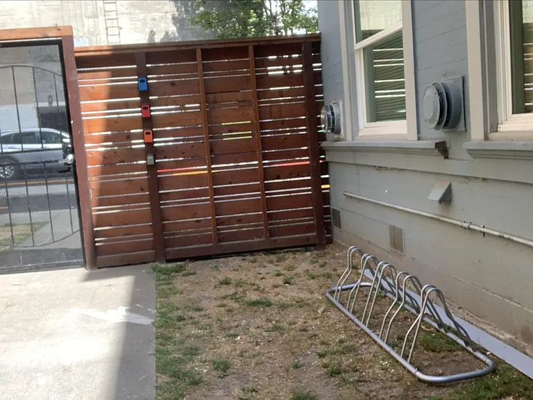 2030 Bancroft Way #4 — Photo 5